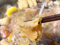 🌟旺角無限時台灣養生涮涮鍋🍲