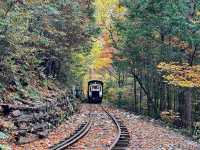 赤沢森林鉄道