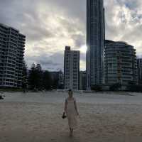 Golden Gold Coast