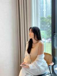 香港 | 入住工業風設計Page 148 staycation 舒服叉叉電🥰