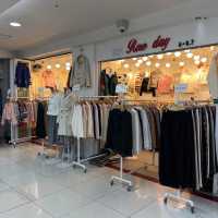韓国/ソウル【明洞】明洞駅の地下街👗✨