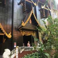 รถรางแอ่วเมือง เส้นทางถนนวิถีล้านนาบูชาพ่อขุน🧚🏻‍