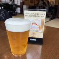 草津温泉の隠れた街中華"龍燕"