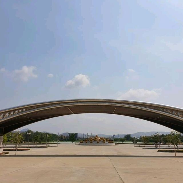 __วัดพระพุทธแสงธรรม__