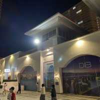 D Varee Jomtien Gym and Swimming Pool