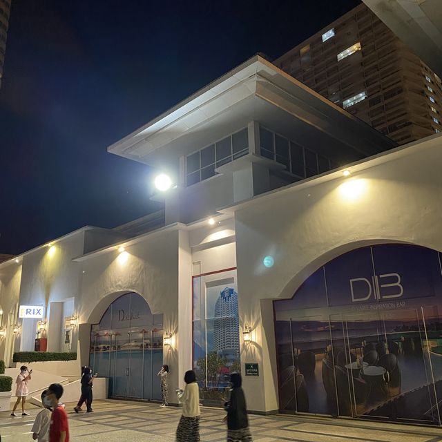 D Varee Jomtien Gym and Swimming Pool