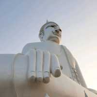 __องค์พญานาคที่ใหญ่ที่สุดในแผ่นดินไทย__