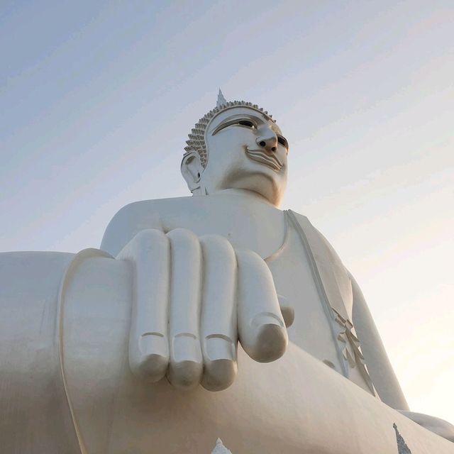 __องค์พญานาคที่ใหญ่ที่สุดในแผ่นดินไทย__