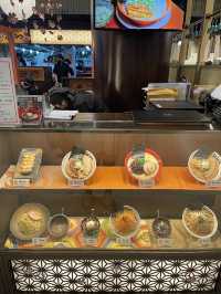 曼谷｜值得一試BANKARA RAMEN拉麵店🍜