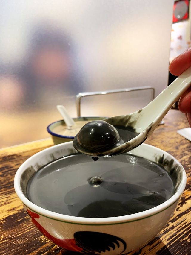 佐敦| 米之蓮傳統中式糖水•佳佳甜品🍭