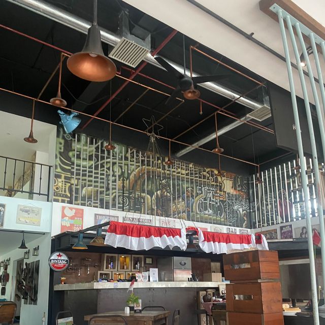 Fave hotel near the Kuta beach