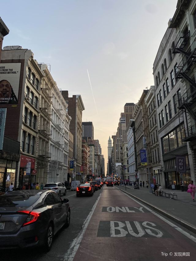 this is NY✨