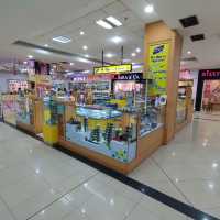 Great Shopping in Batam