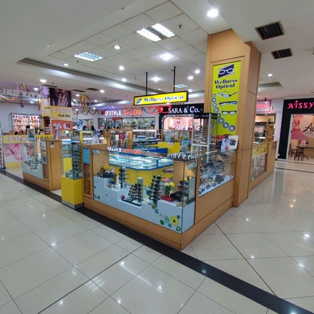Great Shopping in Batam