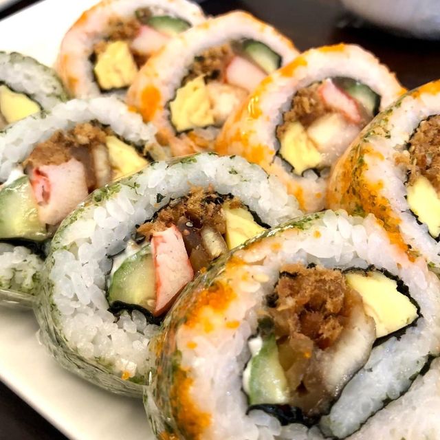 迪化街平價好吃的日本料理｜每日新鮮現送👍