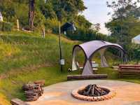 สุดทางรัก Cafe & Camp