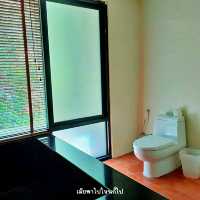 Srilanta Resort and Spa รีสอร์ทสุดหรูบนเกาะลันตา 