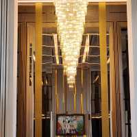 Mandarin Eastville Pattaya ตึกคลาสสิค