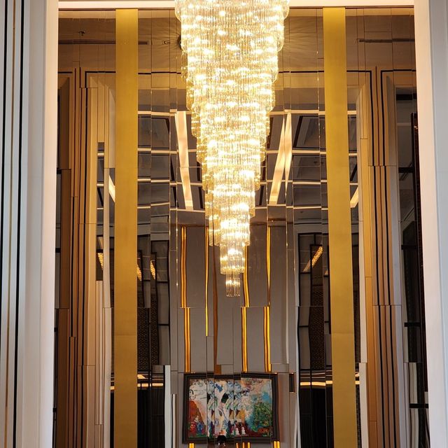 Mandarin Eastville Pattaya ตึกคลาสสิค