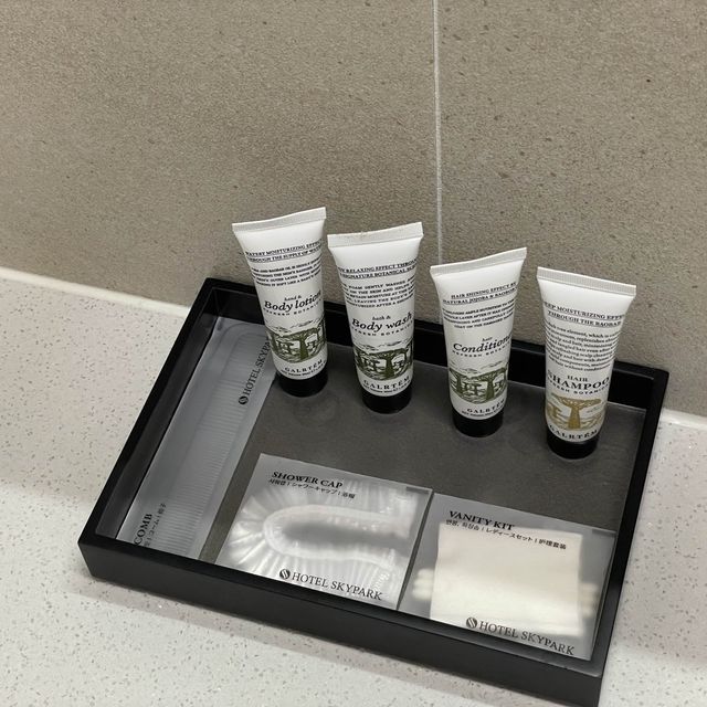 대전 추천 호텔 룸 컨디션 좋은 호텔스카이파크