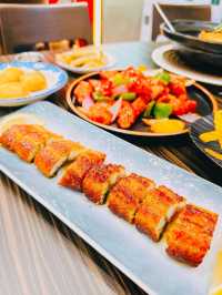 惹味中西合璧餐廳
