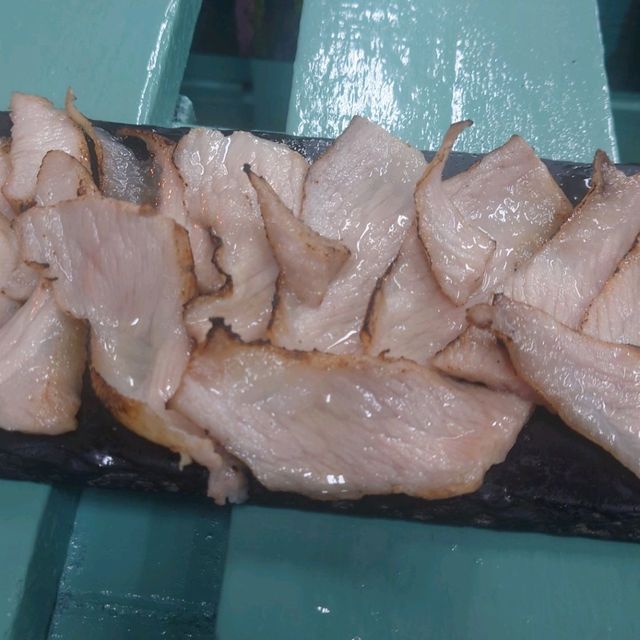 東澳 粉鳥林的一把小雨傘
