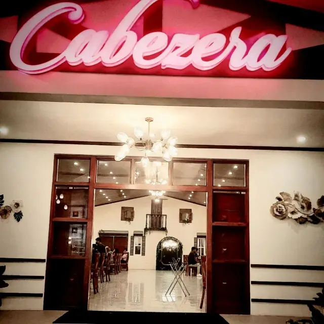 CABEZERA: TASTE THE DIFFERENCE!