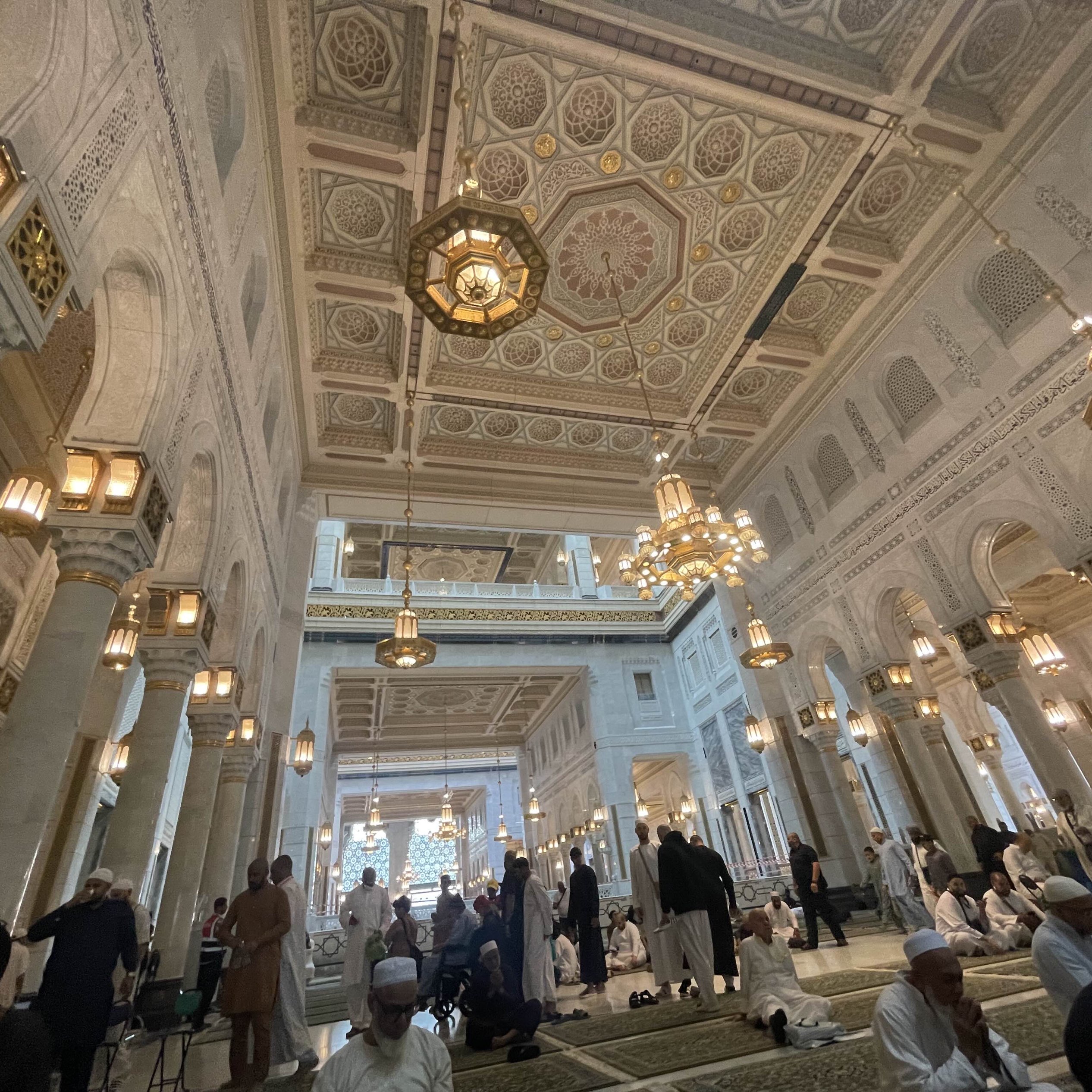 Makkah Travel Guide 2023 Things to Do, What To Eat & Tips