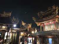 Xiahai City God Temple - Taipei