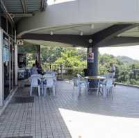 Signal Hill Observatory Platform - Borneo