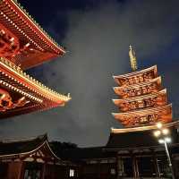 Sensoji (temple), Tokyo. Must visit place!