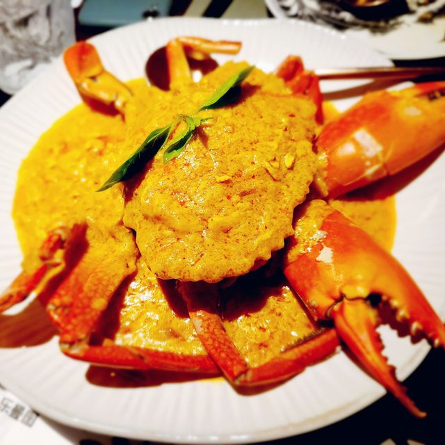 Romanto Thai Restaurant and Bar