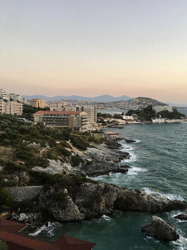 Gazibegendi Park - Kusadasi, Turkey 