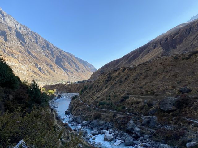 Neelkanth Trek