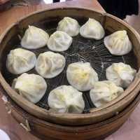 Jia Jia Tang Bao - Shanghai, China
