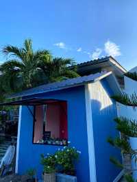 คาเฟ่และที่พักริมน้ำใกล้กรุงเทพ Riverbreeze Cafe