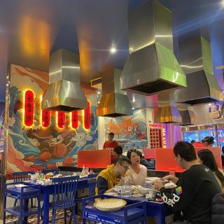 The best hotpot in Tustin gets an upgrade!