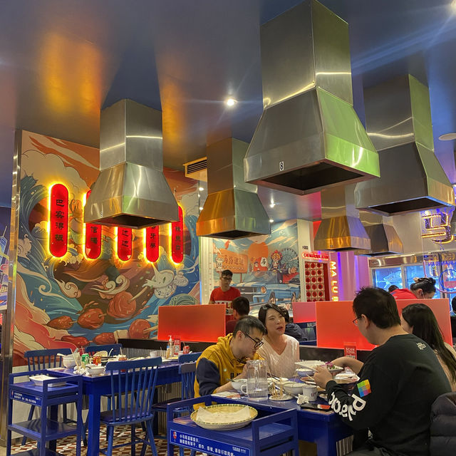 The best hotpot in Tustin gets an upgrade!
