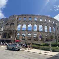 pula Arena