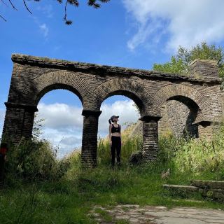 曼徹斯特出發Bolton行山 歷史文化打卡一日遊