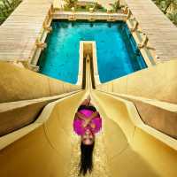 Ultimate water paradise in Dubai 