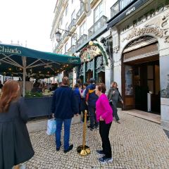 A BRASILEIRA DO CHIADO User Photo