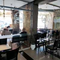  Cafe Restaurant Rahmouni 