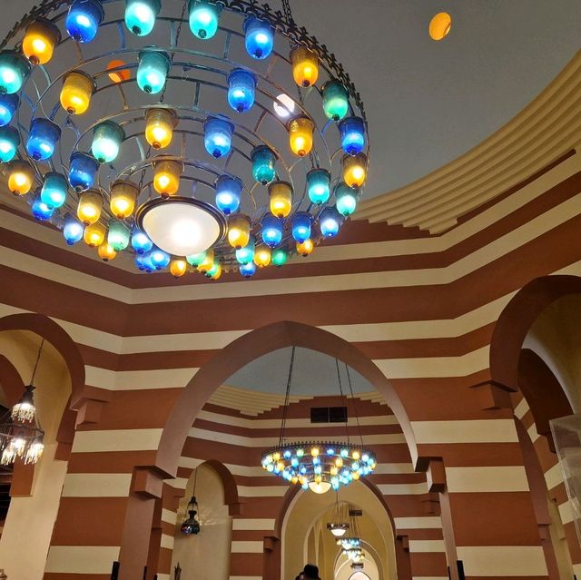 Hotel Magic World Sharm 