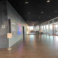 🇮🇸冰島遊記 Harpa ~ 獨特的蜂窩狀玻璃文化地標