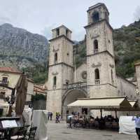 St. Tryphon's Cathedral