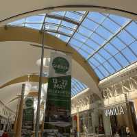 倫敦東南部 Bluewater Shopping Centre