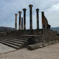 Roman City