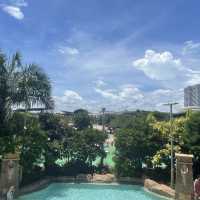 Amazing time at Atlantis Waterpark