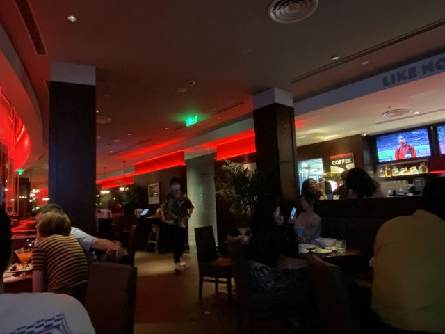 상하이문’s 상하이맛집 Chili’s